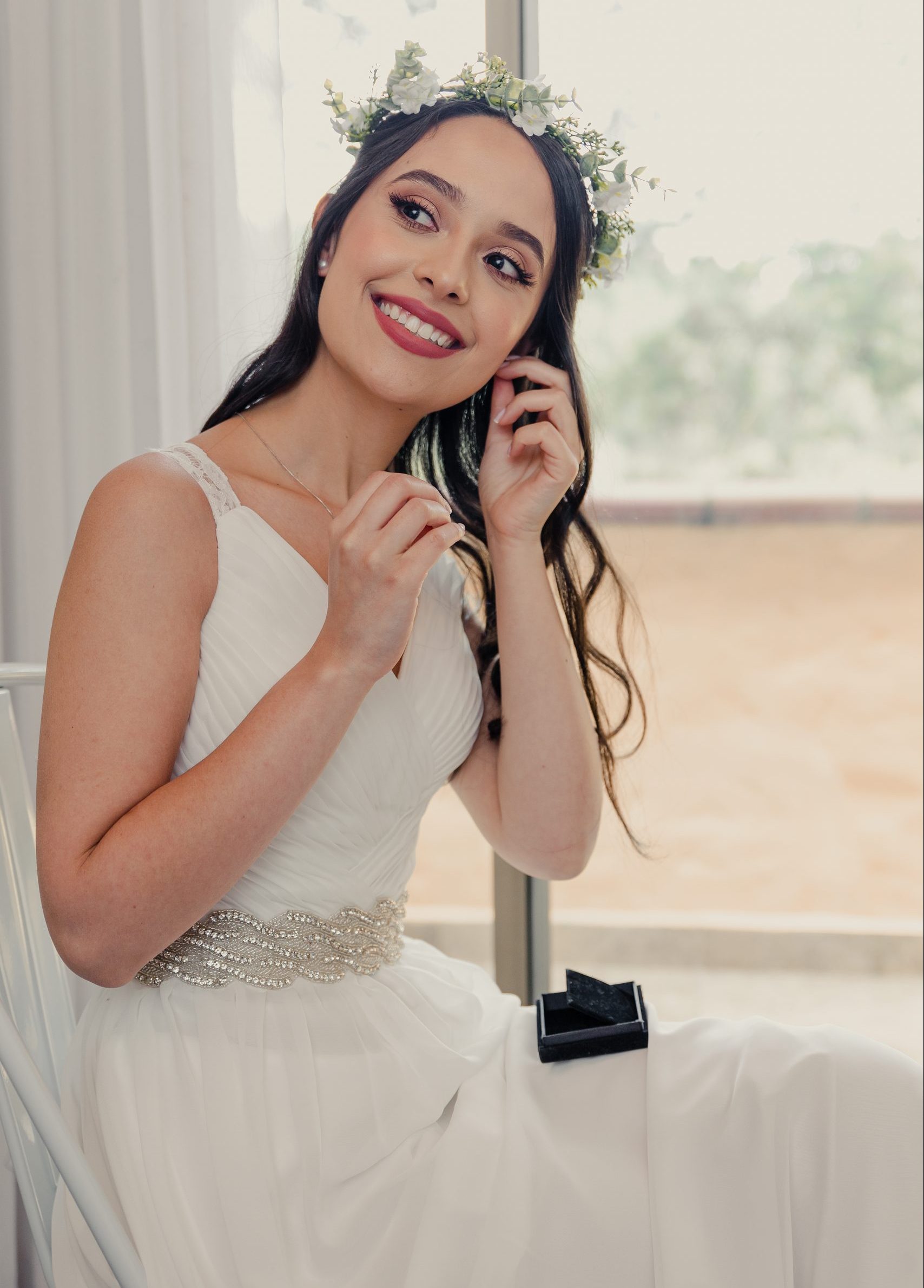 fotografía de boda